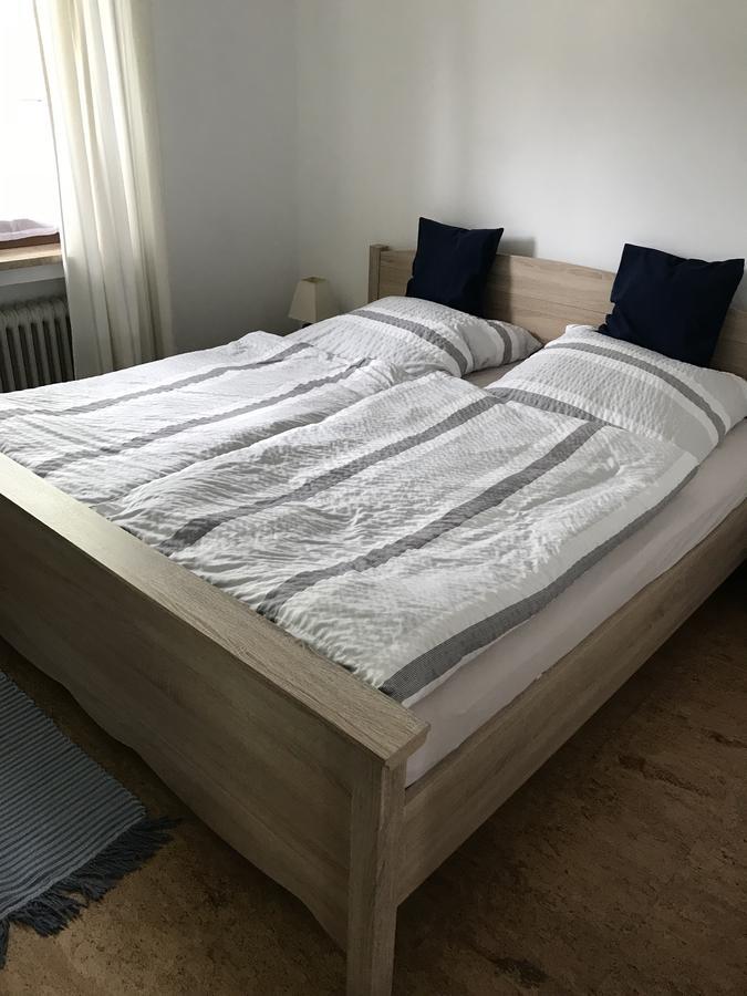 גרמיש-פרטנקירכן Ferienwohnung Franziska 2 מראה חיצוני תמונה